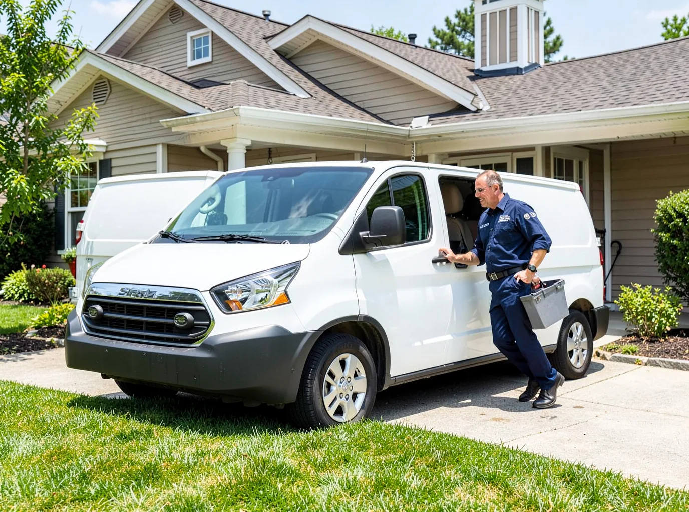 Emergency Plumber company in Eleanor, WV