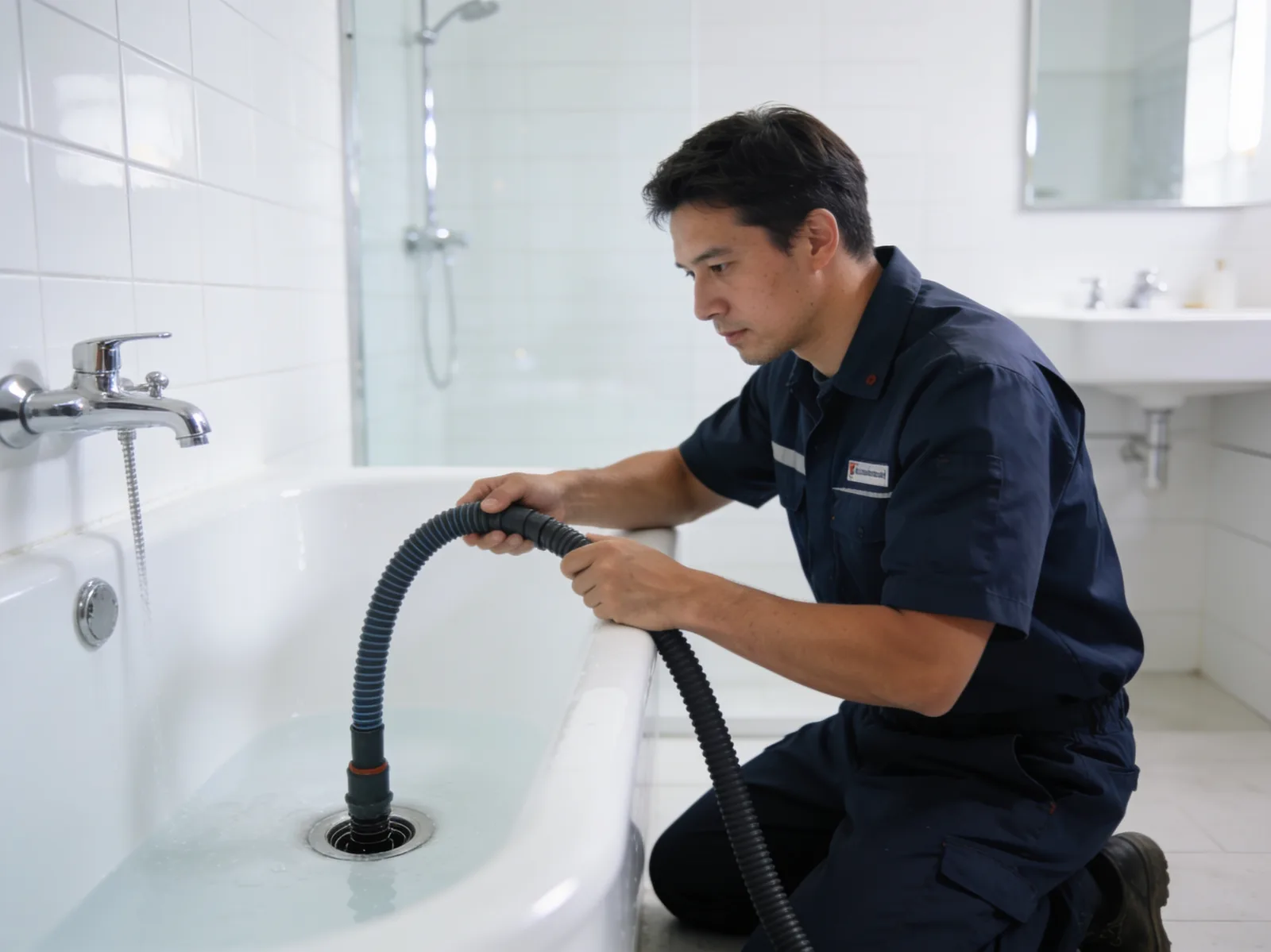 Emergency Plumber Eleanor, WV FAQs